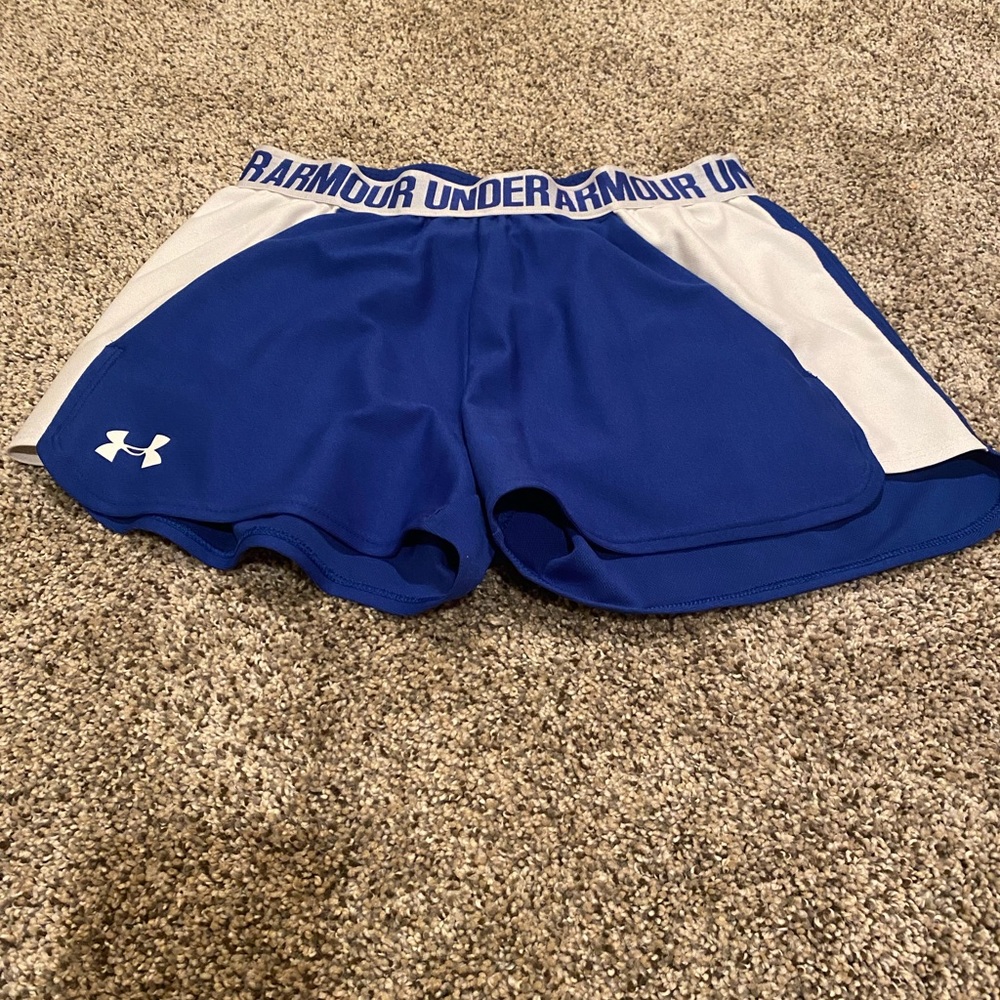 Under Armour shorts